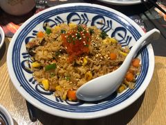 -鱼民·现造寿司(育德店)