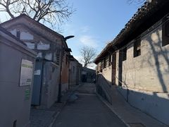 -春风习习