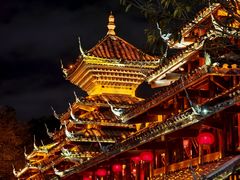 -深圳锦绣中华民俗村