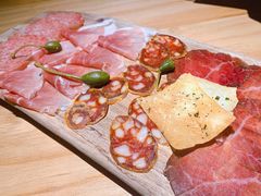 -Osteria Garden 生蚝花园餐厅(原进贤路店)