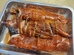 -夏茅维记饭店