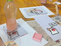 -100家灵感仓库·DIY团建(什刹海店)