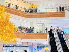-友谊阳光城(金贸街道店)