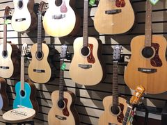 -柏斯琴行(汾阳店)