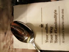 -COSTA COFFEE(房山印象城店)