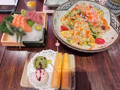 -芥岛(河北大街店)
