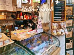 -Alimentari早午餐(安福路店)