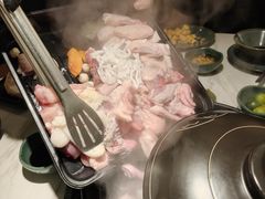 -狐狸爱上椰子鸡(滨江星光大道店)