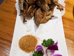 -外婆菜之崇明味道(锦江乐园店)
