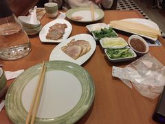 熏肉-老昌春饼(中央大街店)
