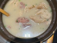 -顺香居·老字号湖北菜(江汉路店)