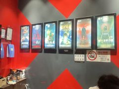 -Xcape异时刻密室逃脱魔法互动(瑞虹天地太阳宫店)