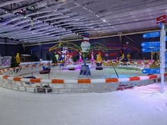 -宁波冰雪大世界(北仑区)