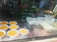 -宅里香.自然餐厅(湘大店)