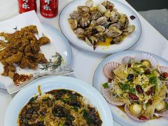 -来之顺海鲜菜馆·青岛菜·始于1993(栈桥店)