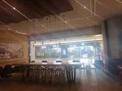 -星巴克(天津SM城市广场店)