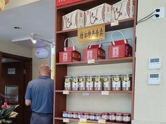 -倍儿美海鲜大排挡·非遗海鲜蒸饺(洋货店)