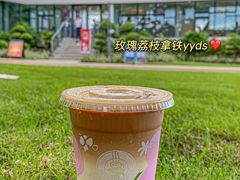 -太平洋咖啡(海天驿站店)
