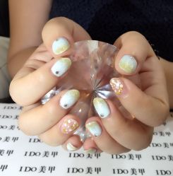 -IDO美甲美睫