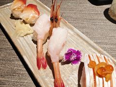 -炙柒Sekinana·精致日料(合生汇店)