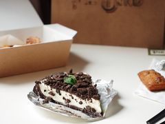 -Pie Bird(新闸路店)