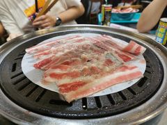 招牌精品烤肥牛-胡哥烤肥牛(车公庙店)