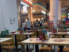 -小杨生煎(深圳岗厦北店)