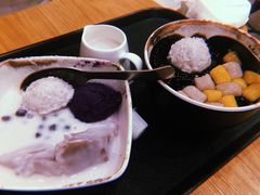 -鲜芋仙(时尚天河店)