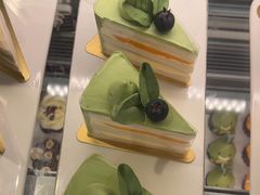 -Pantry's Best派悦坊蛋糕(K11购物艺术中心店)