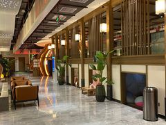 -青水瓦台汤泉(未央店)