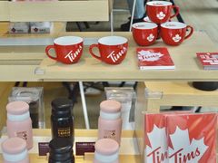 -Tims天好咖啡(华侨城步行街店)