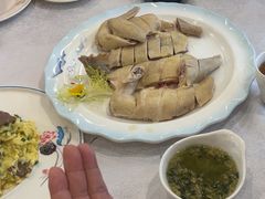 -岭南海晏楼(滨江东总店)