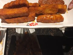 -火吧PTV聚会餐厅(6号店)