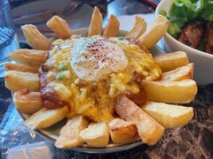 -Lets burger非常汉堡·环球风味(蓝色港湾店)