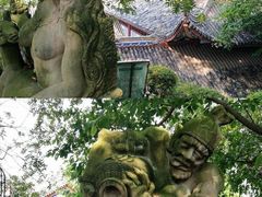 -丰都鬼城名山景区