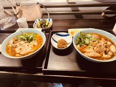 -喜晋道面馆(华严寺广场店)