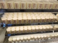 -连杏双皮奶(长沙国金店)