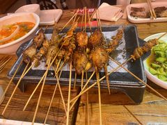 -管氏翅吧(国展店)