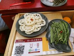 -谭鸭血(金华永盛店)