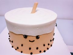 -Joy's Wish创意蛋糕定制&甜品台(乐虹坊精致生活广场店)