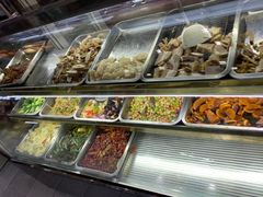 -老西安韩记三鲜煮馍(四府街店)