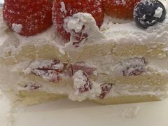 鲜果原味蛋糕-36cake生日蛋糕(福田店)