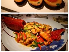-皇朝会.经典传统粤菜(外滩店)