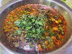 -乐山第一家临江鳝丝(茶坊路店)