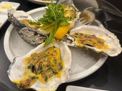-宴悦海鲜餐厅·游水海鲜·牛排(亚龙湾瑞吉店)