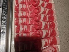 -海底捞火锅(望京港旅店)