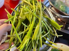 -老石黑山羊毛驴肉火锅(金凯广场店)