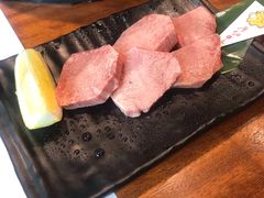 -热血兄弟·炭火烤肉(融侨中心店)