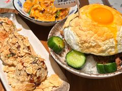 -岛风·台食小馆 ISLAND BISTRO(烟台山店)