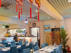 -La Medina餐厅(亮马河南路店)